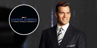 ‘Superman’ Henry Cavill Imagined As MCU’s Captain Britain Is Making Fans Believe Only He Can Save The Multiverse Now Amid Rumours Of Him Debuting With Captain America 4 Fan Art Imagines Henry Cavill As Captain Britain