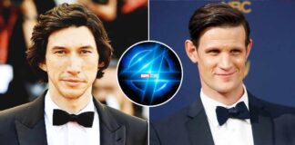 Fantastic Four: Marvel Approaches Matt Smith For Reed Richards, New Plot Details Make Sue Storm The Lead