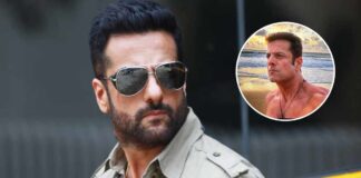 Fardeen Khan flaunts 'killer' body in shirtless selfie