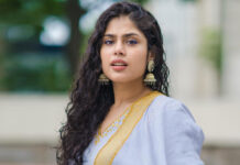 Faria Abdullah went 500 feet deep inside real mine to shoot ‘The Jengaburu Curse’ scenes