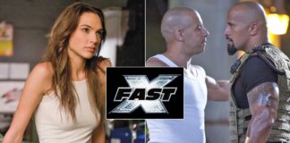 Fast X: Dwayne Johnson Reuniting With Vin Diesel Alongside Gal Gadot Failed To Create Any Dent, Film Falls 20% Short Even To Be Called Profitable? Fast X Fell Short By 20% To Be Called Profitable?