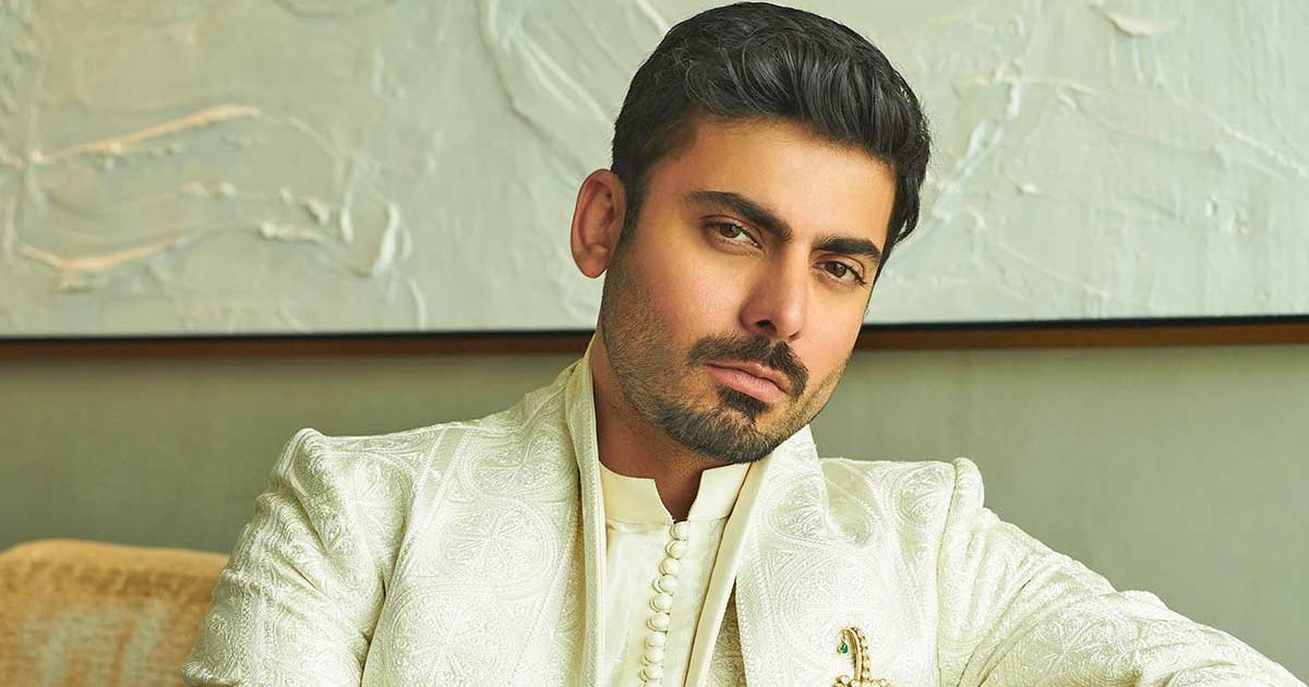 Fawad Khan's Impressive Net Worth: From Charing Rs 15 To 20 Lakhs Per Episode Of His Dramas To Owning A Luxurious Collection Of Cars