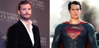 Fifty Shades’ Jamie Dornan Could Have Been Your Superman In His Special Pyjamas Before Henry Cavill Stole His Thunder! Reveals, “I Wore My Own Suit There, Was That A Mistake?” 'Fifty Shades Of Grey' Star Jamie Dornan Recalls Auditioning For 'Superman' Role In His Special Pyjamas, Which Eventually Went To Henry Cavill