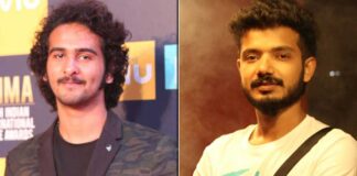 Film bodies lift ban on upcoming Kerala actors Shane Nigam, Sreenath Bhasi