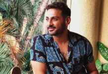 Film editor, writer Apurva Asrani pens heartfelt note with throwback pics on completing 28 years in cinema