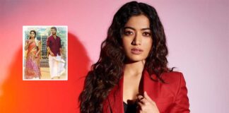 Five years of 'Geetha Govindam': Rashmika says she is still called 'Geetha madam'