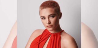 Remember Florence Pugh’s Controversial Free The N*pple Moment At The Red Carpet? She Has No Regrets As She Claps Back: “Many Aggressively Wanted Me To Know How Disappointed You Were By My Tiny T*ts” Florence Pugh Says Her N*pples Visible Through A Piece Of Fabric Really Wound Up People While Clapping Back At Valentino Gown Controversy