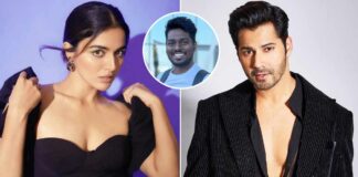 Wamiqa Gabbi Joins Varun Dhawan In #VD18 Directed By Jawan Fame Atlee Following on the incredible success of Jubilee,Wamiqa Gabbi to now star in Atlee and Murad Khetani’s next with Varun Dhawan