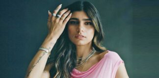 Former P*rn Star Mia Khalifa Gives Marriage Advice For Women, Urging Them Not To Be Afraid To Leave Men, Netizens Say, “It’s Like A Butcher Give Vegan An Advice” Former P*rn Star Mia Khalifa Shares Advice On Marriage Asking Women Not To Be Afraid To Leave Men