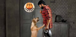 Four National Awards for Kannada cinema; '777 Charlie' among the winners