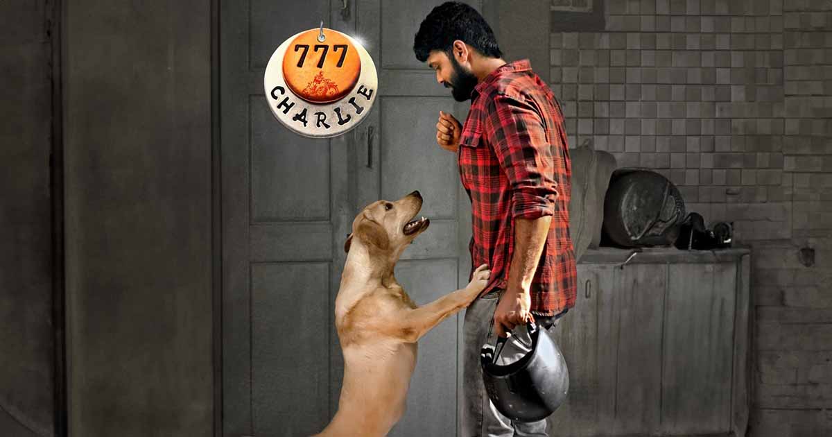 National Film Awards 2023: Rakshith Shetty’s 777 Charlie Bags The ‘Best Kannada Film’ Honour, Sandalwood Industry Wins 4 Trophies 
