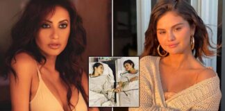 Francia Raisa Breaks Silence On Allegations That Selena Gomez ‘Forced’ Her To Donate Kidney, Calls Out Trolls Who Slammed, “You’re Looking For Attention Because Your Career Is A Flop” Francia Raisa Breaks Silence On Allegations That Selena Gomez ‘Forced’ Her To Donate Kidney, Confirms “There’s No Beef”