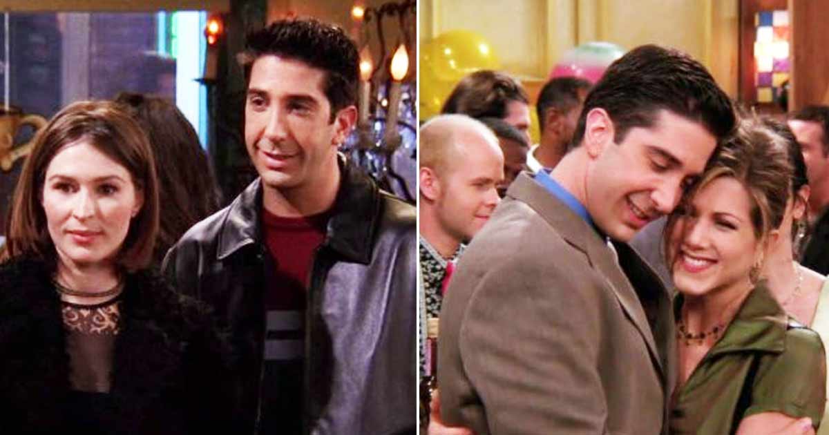 Friends’ ‘Emily’ Helen Baxendale Was Not Funny Recalls Show’s Director James Burrows, Says “It Was Like Clapping With One Hand”