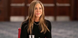 Friends Fame Jennifer Aniston Makes A Shocking Revelation About Trying Salmon Sperm Facial For Younger-Looking Skin: “I Do Think…” Jennifer Aniston Reveals She Once Went For A Salmon Sperm Facial