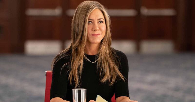 Jennifer Aniston'S Shocking Revelation: Her Honest Talks With Gwyneth About Brad - uxg7oe4