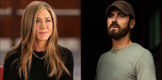Ex-Couple Jennifer Aniston & Justin Theroux Used To Keep Their S*x Life Active In A Different Way, An Insider Once Revealed "Their New Thing Is Eating Dinner In N*de"