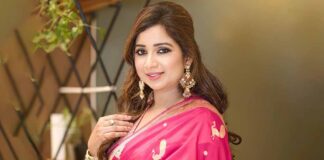 From being contestant to judge, Shreya Ghoshal recalls her journey in reality shows