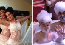 From Drashti Dhami-Sanaya Irani to Shiv Thakre-Abdu Rozik; BFFs of the Telly Town