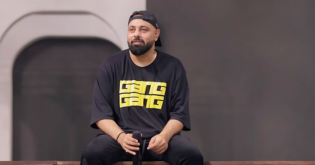 From 'Jugnu' To 'Tabahi', Badshah To Perform In 'Bigg Boss OTT 2' Grand Finale