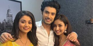 From laughter, pranks to lunchtime banter: Tanvi, Ankur, Anchal share 'unbreakable' bond