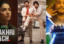 Tamannaah Bhatia’s Aakhri Sach To Pawan Kalyan’s Bro & More: Here’s What You Can Binge-Watch This Weekend! From Tamannaah's 'Aakhri Sach' to Raftaar's 'Bajao' and Pawan Kalyan's 'Bro', here's this week's watch list