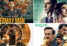 From 'The Family Man' to 'Special Ops', 8 impactful web series to binge watch this I-Day