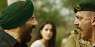 Gadar 2 achieves yet another huge milestone, crosses 450 crosses in just the third weekend