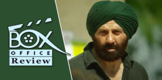 Gadar 2 Box Office Review