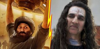 Gadar 2 Box Office VS OMG 2 Day 12 (Early Trends): Sunny Deol Despite Slipping Further Stays Stronger As Ever, Akshay Kumar Continues To Rule