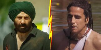 Gadar 2 VS OMG 2 Box Office Day 14 (Early Trends): Sunny Deol “Nikla Gaddi Leke” & Akshay Kumar Attains Oonchi Oonchi Waadi At The BO! Gadar 2 Box Office VS OMG 2 Day 14 (Early Trends): Despite A Slight Dip, Sunny Deol & Akshay Kumar’s Films Remain Steady At The BO