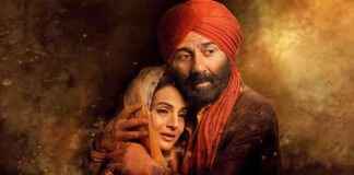 Gadar 2: Sunny Deol & Ameesha Patel Starrer Makes History Again As It Is To Be Screened At The New Parliament Building For The Lok Sabha Members – Deets Inside! Gadar 2 creates history again, film to be showcased in the New Parliament building for the Lok Sabha members, starting today