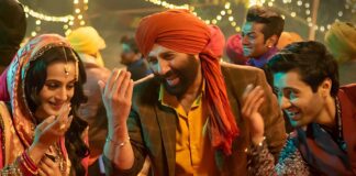 Sunny Deol’s Gadar 2 Euphoria Is Getting Crazier! Bouncers At A Theatre In Kanpur Beat Up The Crowd Over AC Issue, Cops Get Involved Gadar 2 Screening: Audience Watching Sunny Deol Starrer At Kanpur Theatre Gets Beaten Up By Bouncers For Complaining About Poor Air Conditioning