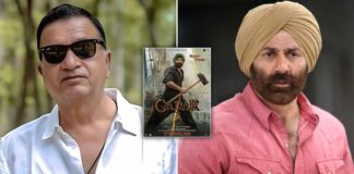 Gadar 2: Sham Kaushal Reveals Handpump Was A Bigger Hero Than Sunny Deol, Says “We Made It Seem Like An Even Bigger Hulk Was Standing There” Gadar 2's Sunny Deol 'Devta Ka Roop Hai', Says Action Director Sham Kaushal & Added The Handpump "An Even Bigger Hero Than Him Had Suddenly Appeared Off-Screen..."
