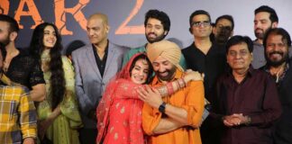 Gadar 2 Star Cast Fees: Sunny Deol Charged 300% More Than His Regular Fee For His Thunderous Comeback? Ameesha Patel's Saqeena Was Paid Only 2.5% Of Tara Singh
