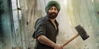 Gadar 2 Star Sunny Deol Gets Tongue-Tied When Asked About His Blockbuster Hit’s Anti-Pakistani Theme; Struggling To Explain His Stance The Actor Says, “I Don’t Take This Film Seriously” Gadar 2 Star Sunny Deol On His Film's Political Themes