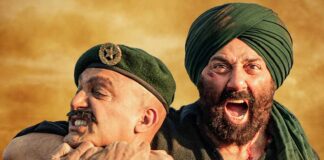 Gadar 2: Sunny Deol’s Dialogue “Aadha Pakistan Khali Ho Jaayega” Finds Support From Pakistanis, “Log Bilkul India Chale Jaayenge, Yahan Gareeb Aadmi Bhookha Mar Raha Hai” Reacts A Citizen Gadar 2: Sunny Deol's Dialogue "Aadha Pakistan Khali Ho Jaayega" Creates An Uproar In The Neighbouring Country