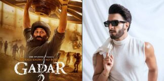 Gadar 2 To Have Don 3 Teaser Attached Introducing Ranveer Singh In A Suave New Don For Younger Generation? – Interesting Details Inside! Gadar 2 To Have Don 3 Teaser Introducing Ranveer Singh In A Suave New Don For Younger Generation? Exciting Deets Inside