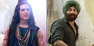 Gadar 2 VS OMG 2 Box Office Clash: 150 Crore+ Is On The Cards With 40 Crore+ On Day 1 For Akshay Kumar & Sunny Deol’s Return To Their Much-Loved Franchises Gadar 2 VS OMG 2 Box Office Clash: 150 Crore+ Is On The Cards With 40 Crore+ On Day 1 For Akshay Kumar & Sunny Deol's Films