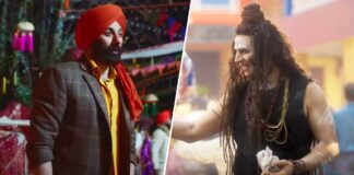 Gadar 2 vs OMG 2 Box Office Day 1 Advance Booking: Akshay Kumar Starrer Witnesses A Ray Of Hope, Sunny Deol Continues Streak Of Success!