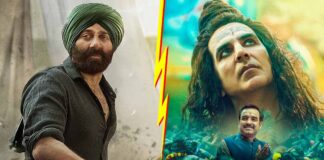 Gadar 2 VS OMG 2 Box Office Day 15 (Early Trends): Sunny Deol & Akshay Kumar Remain Steady As Week 3 Begins