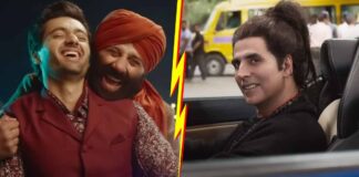 Gadar 2 VS OMG 2 Box Office Day 17 (Early Trends): Sunny Deol Holds As Well As The New Week's Release While Akshay Kumar-Led Witnesses Jump
