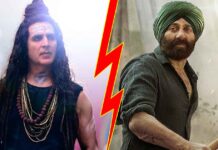 Gadar 2 VS OMG 2 Box Office Day 19 (Early Trends): Sunny Deol's Impact Ebbing, Akshay Kumar's Buzz Holding Steady!; Read On