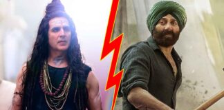 Gadar 2 VS OMG 2 Box Office Day 19 (Early Trends): Sunny Deol's Impact Ebbing, Akshay Kumar's Buzz Holding Steady!; Read On