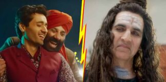 Gadar 2 vs OMG 2 Box Office Day 2 Advance Booking: Akshay Kumar’s Film Grows!