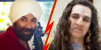 Gadar 2 VS OMG 2 Box Office Day 20 (Early Trends): Sunny Deol & Akshay Kumar Rejoices Have A Reason To Rejoice