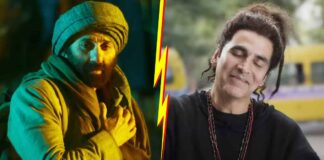 Gadar 2 vs OMG 2 Box Office Day 21 (Early Trends): Sunny Deol's Stellar Momentum Towards 500 Crore, Akshay Kumar & Pankaj Tripathi Deliver Consistent Success!