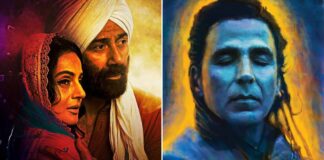 Gadar 2 VS OMG 2 Box Office Day 3 (Early Trends): 70 Crores In A Day, Bollywood Witnesses An Unprecedented Blast