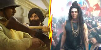 Gadar 2 VS OMG 2 Box Office Day 4 (Early Trends): Sunny Deol Clocks In Bollywood's One Of The Best Mondays & Akshay Kumar's Monday > Friday