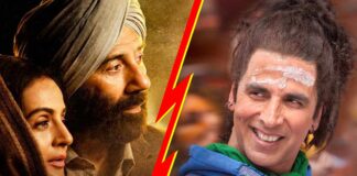 Gadar 2 vs OMG 2 Box Office Day 5 Advance Booking Updates!