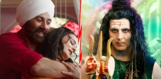 Gadar 2 vs OMG 2 Box Office Day 6 Advance Booking!